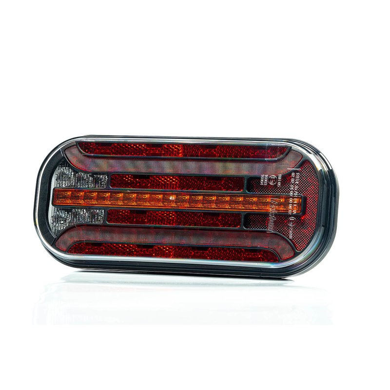 feu arrière LED LED 100cm câble 100cm câble universel universel 12/24V