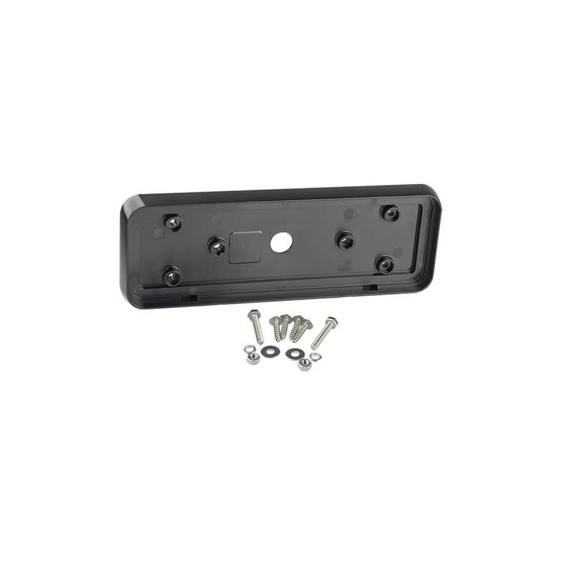 feu arrière LED câble universel à gauche et à droite (universel) 12/24V