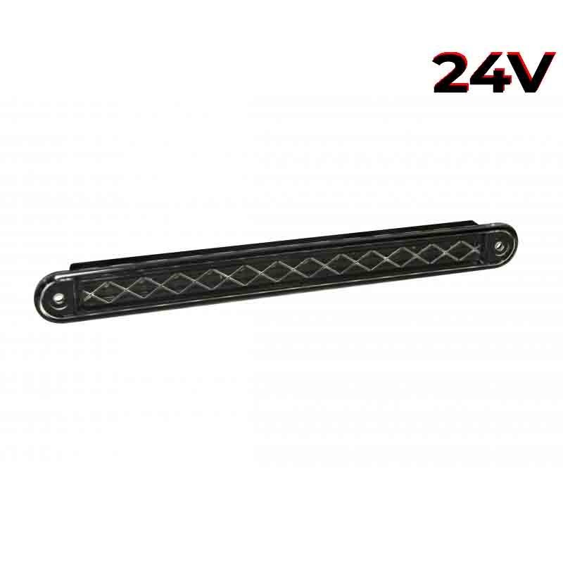 feu arrière LED câble 40cm câble universel à gauche et à droite (universel) 24V