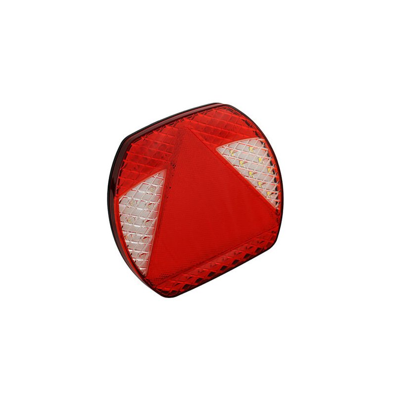 feu arrière LED câble 40cm câble gauche gauche 12/24V