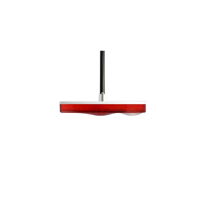 feu arrière LED câble 40cm câble gauche gauche 12/24V