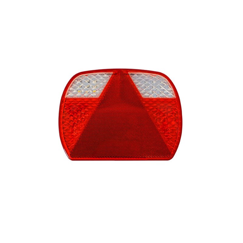 feu arrière LED câble 40cm câble gauche gauche 12/24V