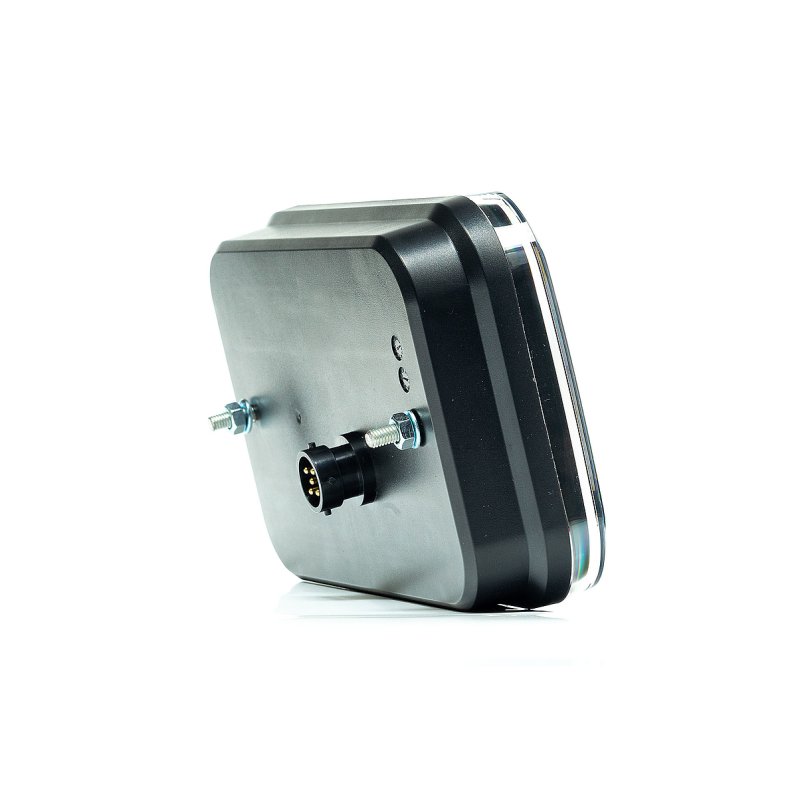 feu arrière LED baïonnette à 5 pôles baïonnette à 5 pôles droit droit 12 V