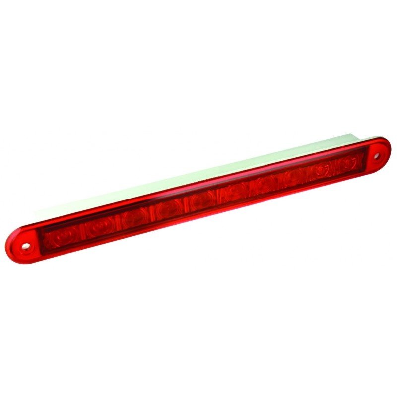 feu arrière LED câble 40cm câble universel universel 12V