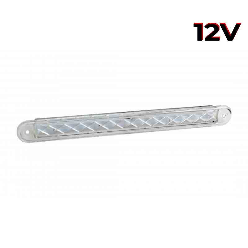 feu arrière LED câble 40cm câble universel universel 12V