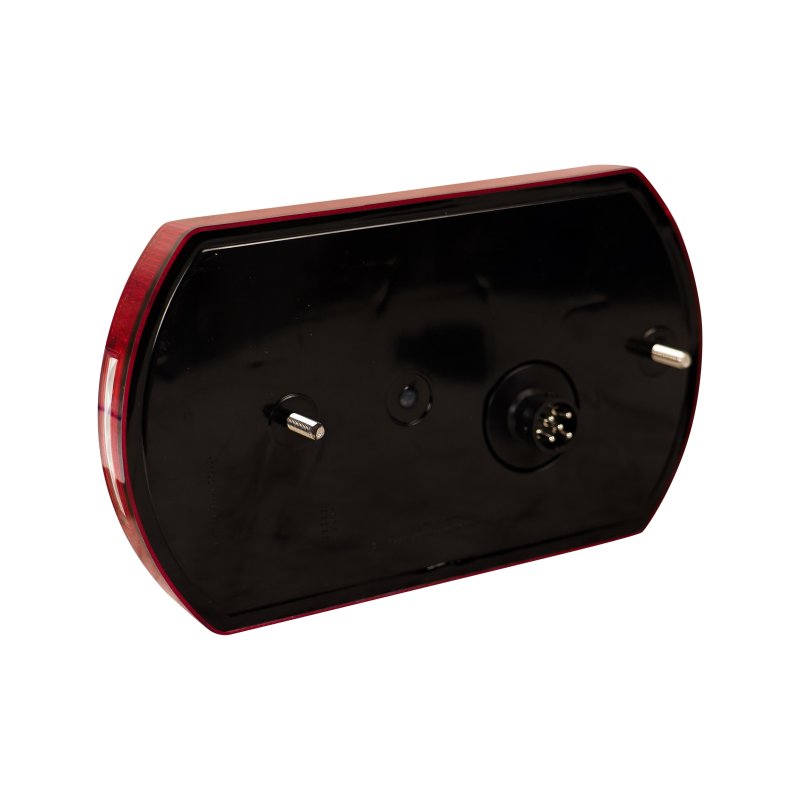 feu arrière glo trac LED baïonnette à 5 pôles gauche 12V