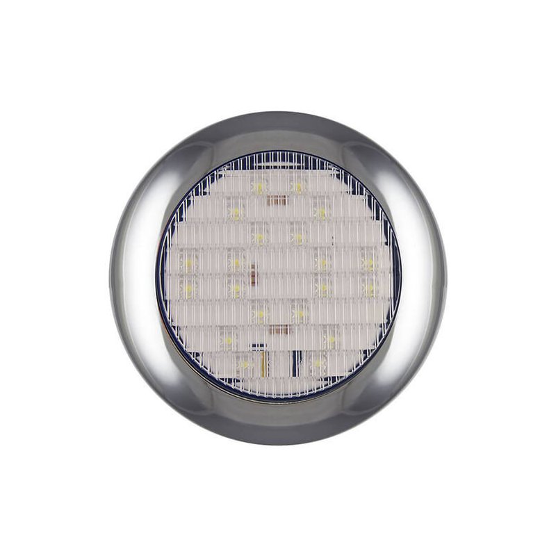 feu de recul Ø145mm câble 12-24V DC