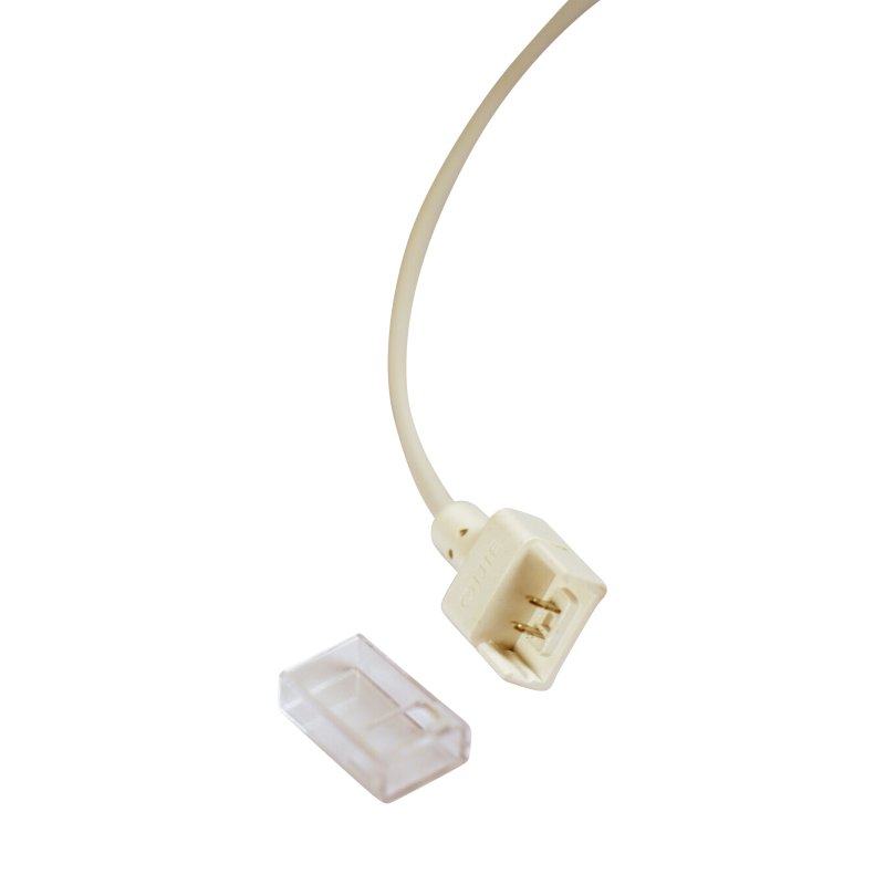 klik-connecteur IP68 (connecteur - extrémité du câble)