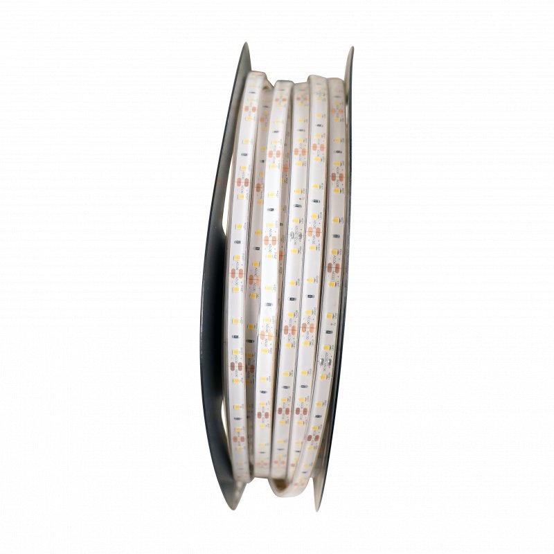 Bande lumineuse intérieure flexible blanc clair 4000K 610x12x5mm 24V