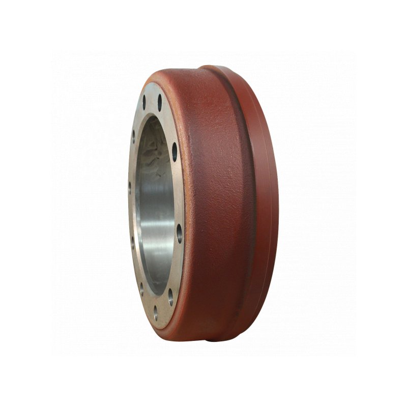 tambour de frein desserré, sans vis, etc. 350Gx100 220/275/8