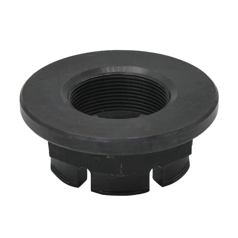 écrou crénelé M50x2mm