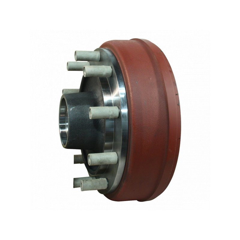 moyeu de frein complet 300Gx60 160/205/6 32210 32213 124mm