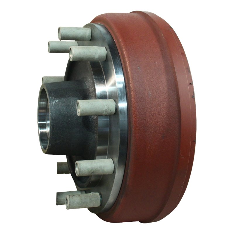 moyeu de frein complet 400Gx80 (32212) (32216)