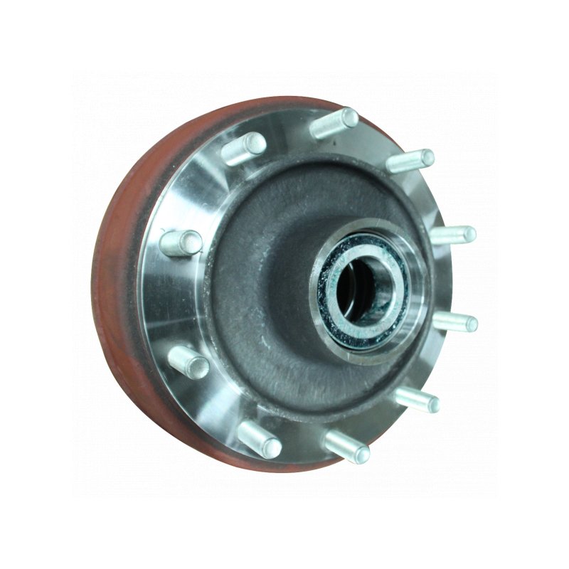 moyeu de frein complet 400Gx80 220/275/8 M20x1,5 32212 32216