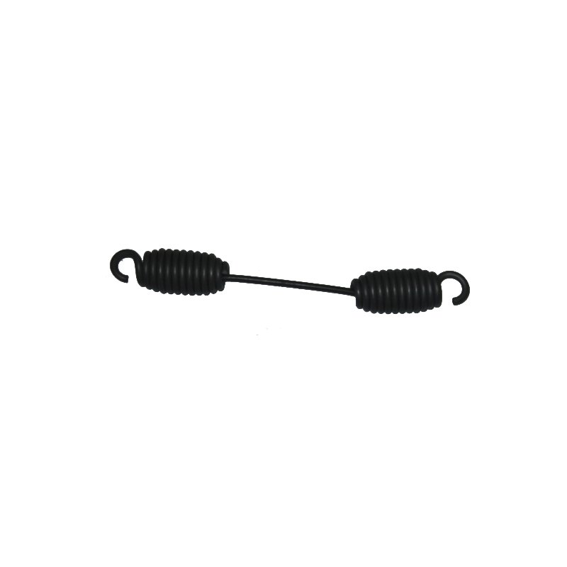 vérin de traction 410x120 en 410x180 Ø34,5mm Ø5,5 274mm