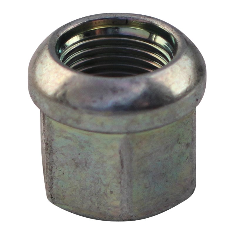 écrou M14x1,5 19 12.5 type V 26mm zingué