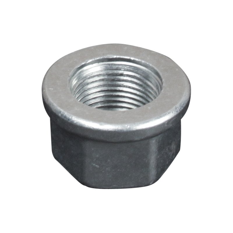 écrou M20x1,5 27 15.0 Type IV zingué