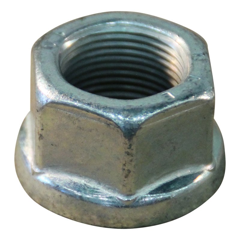 écrou M22x1,5 30 16.0 Type IV zingué