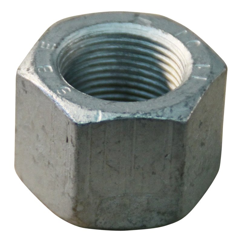 écrou M22x1,5 32 type plate Dacromet 500