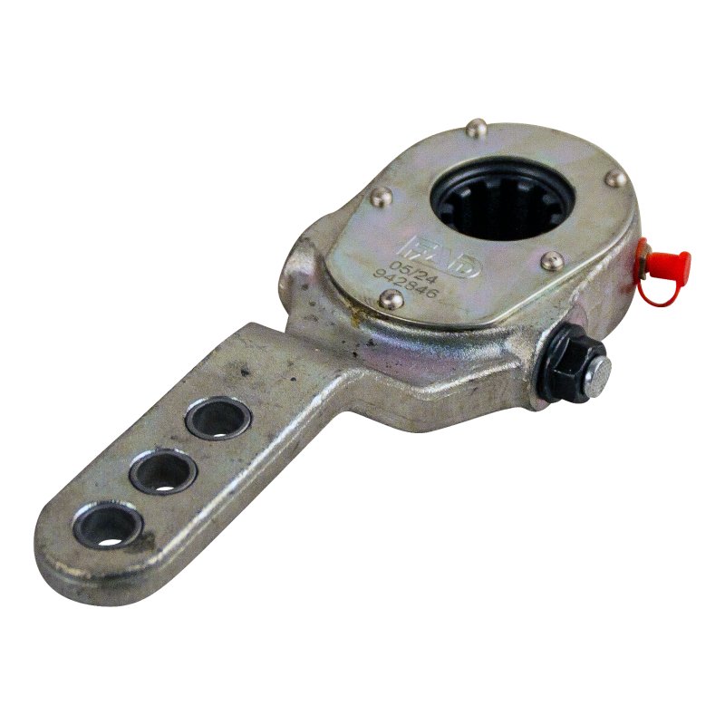 levier de frein gauche Type II réglable 152+26+25mm, Ø40.0mm + Z=10