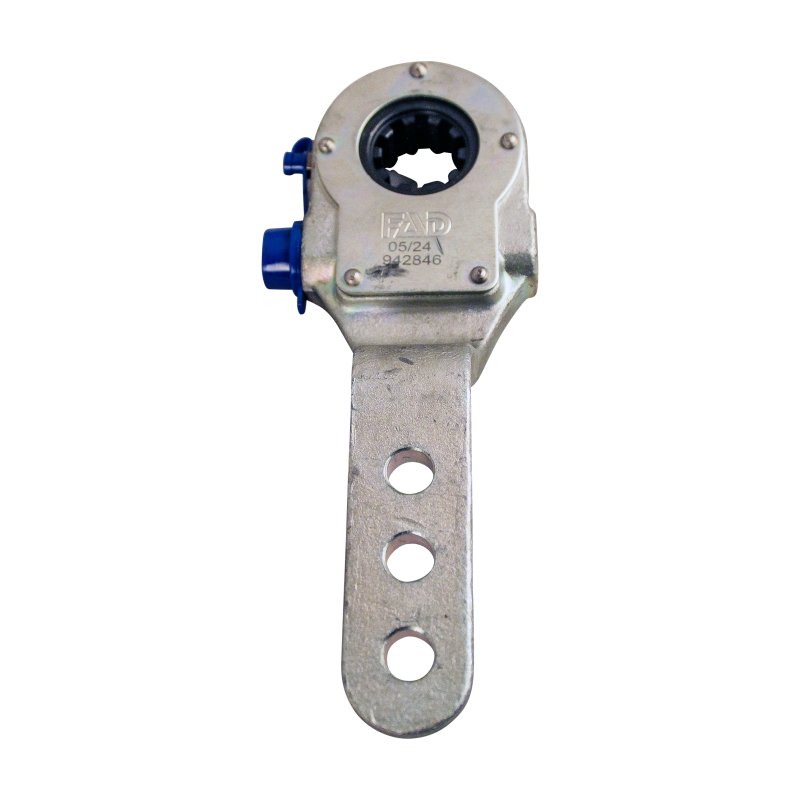 levier de frein droit Type II réglable 210+30+28 Ø38.2mm + Z=10