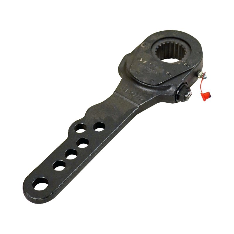 levier de frein Type II réglable 150+15+15+20+20+30mm 42x38 DIN 5482