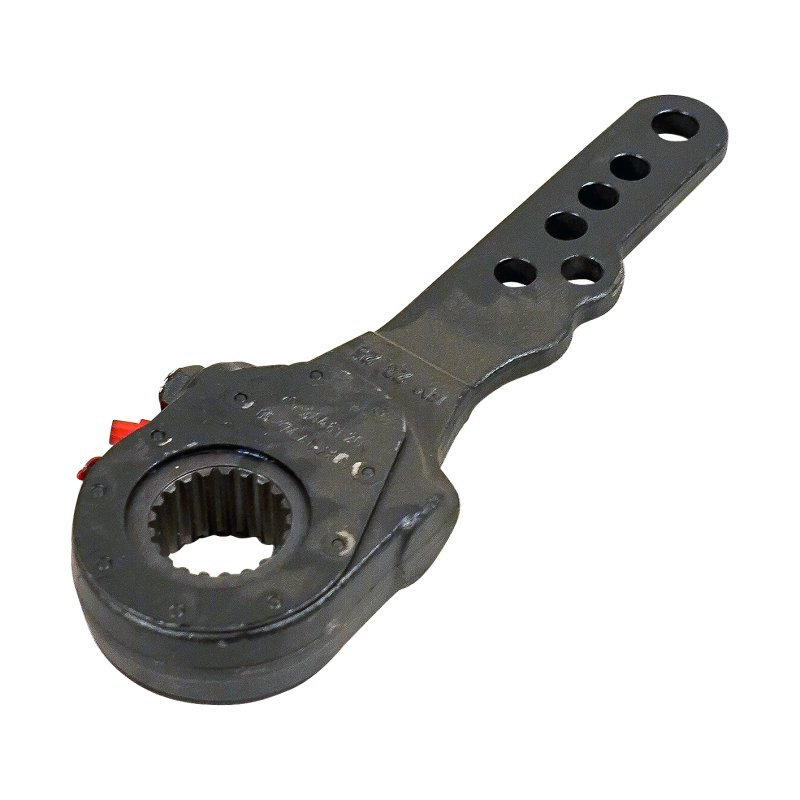 levier de frein Type II réglable 150+15+15+20+20+30mm 42x38 DIN 5482