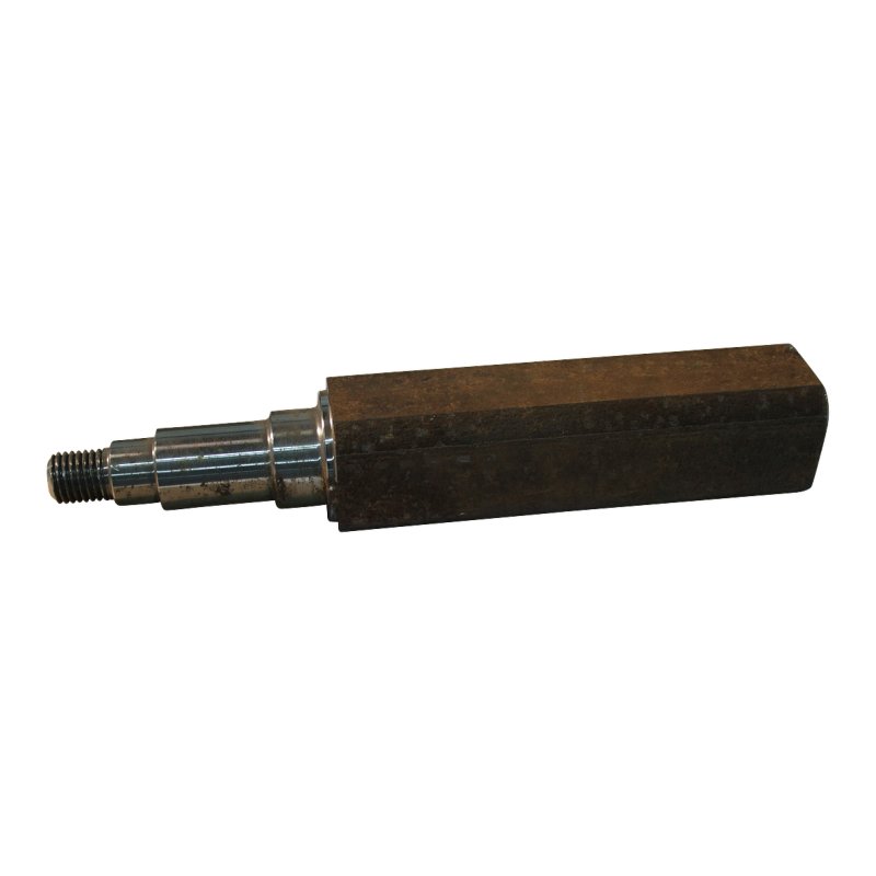 bouts d' essieu ⧄40x150mm