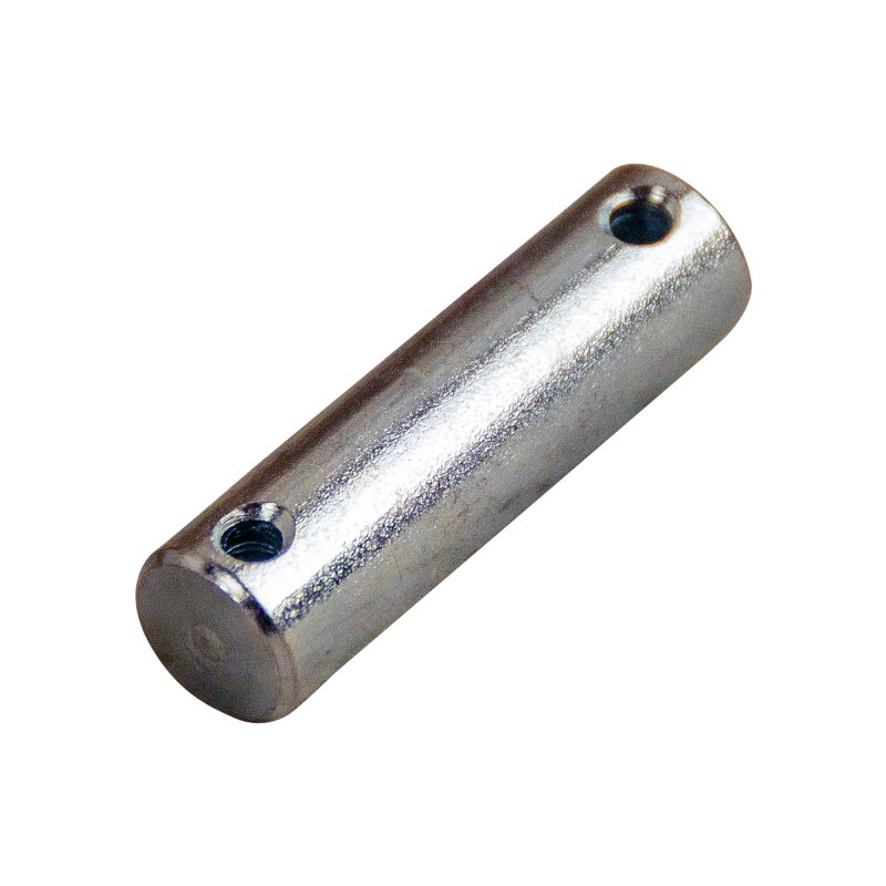 goupille pour timon RA80 Ø25x122mm
