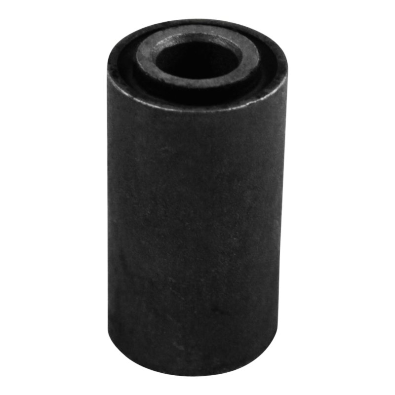 silentblock Ø12,5 / Ø28 / L = 52,7mm Knott ressorts à lames