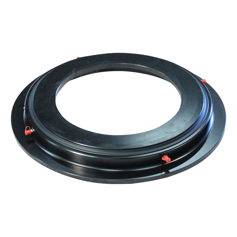 couronne à billes type KDL900-1 Z-modèle