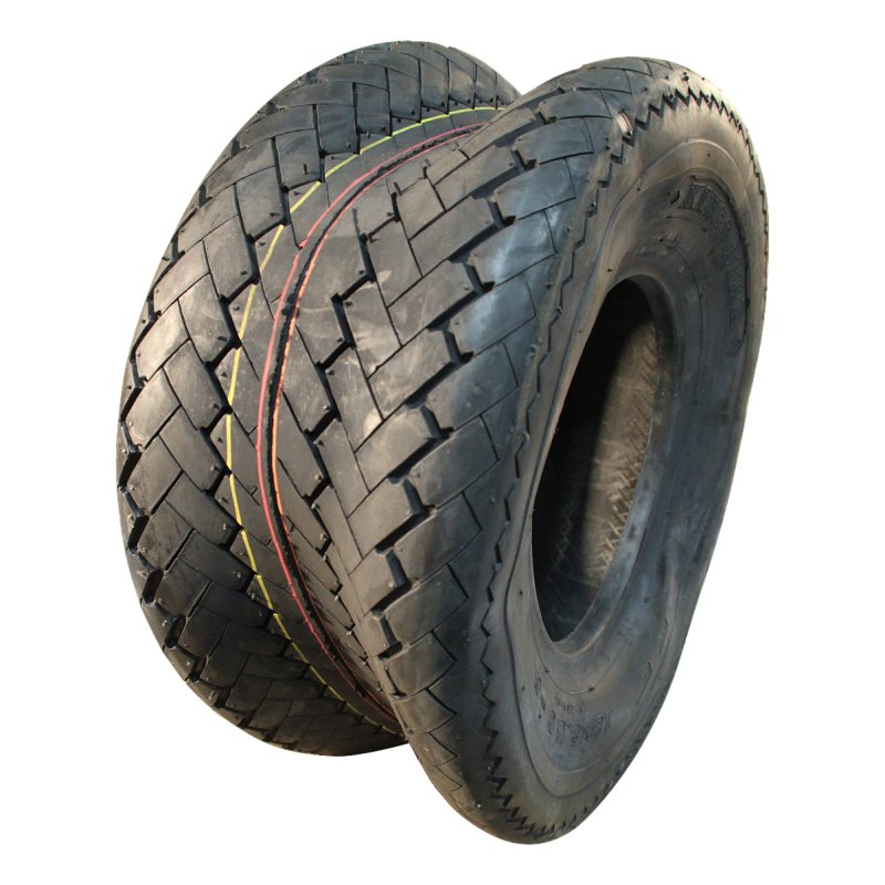 pneu 18x8.50-8 V-3504 6PR TL