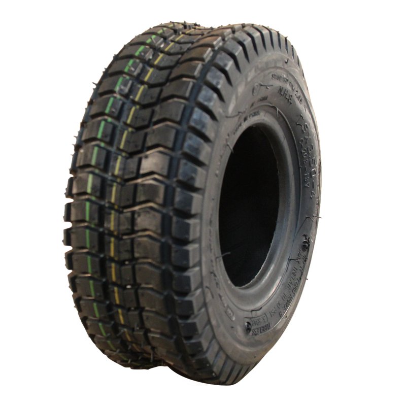 pneu 9x3.50-4 C-203 4PR TL