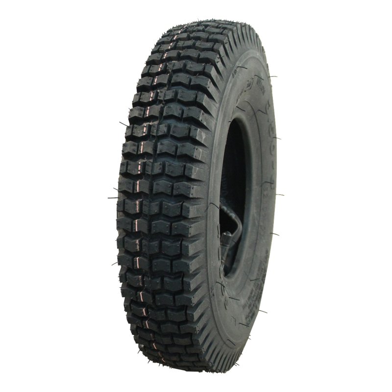 pneu + chambre à air 3.50-6 S-2101 4PR TT TR13