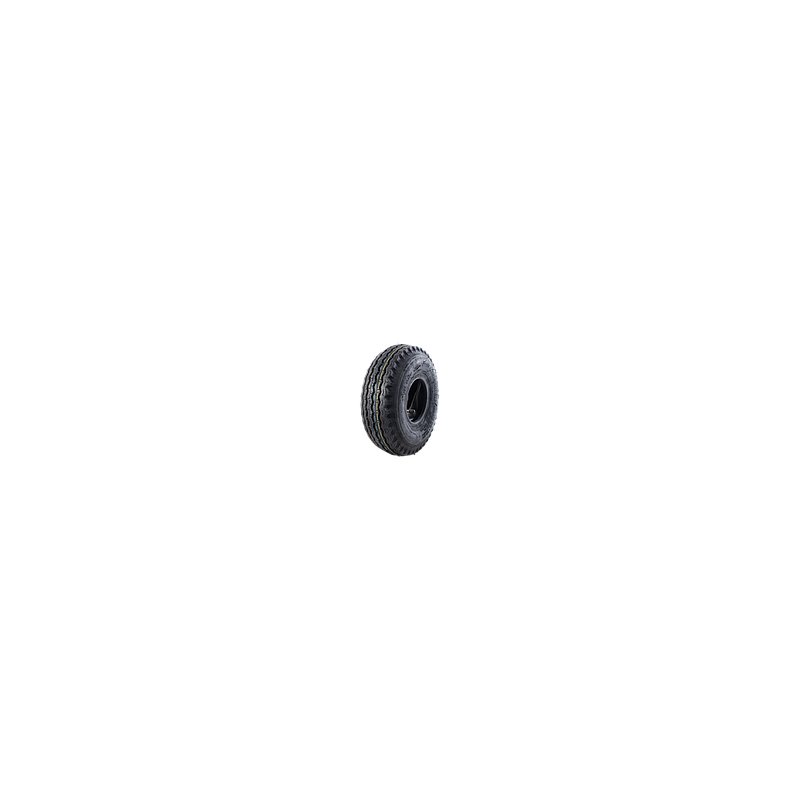 pneu + chambre à air 4.10/3.50-6 S-2201 4PR TT JS87