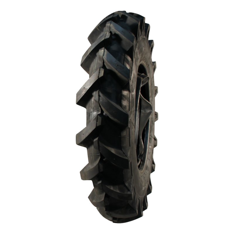 pneu + chambre à air 6.00-14 V-8509 8PR TT TR13