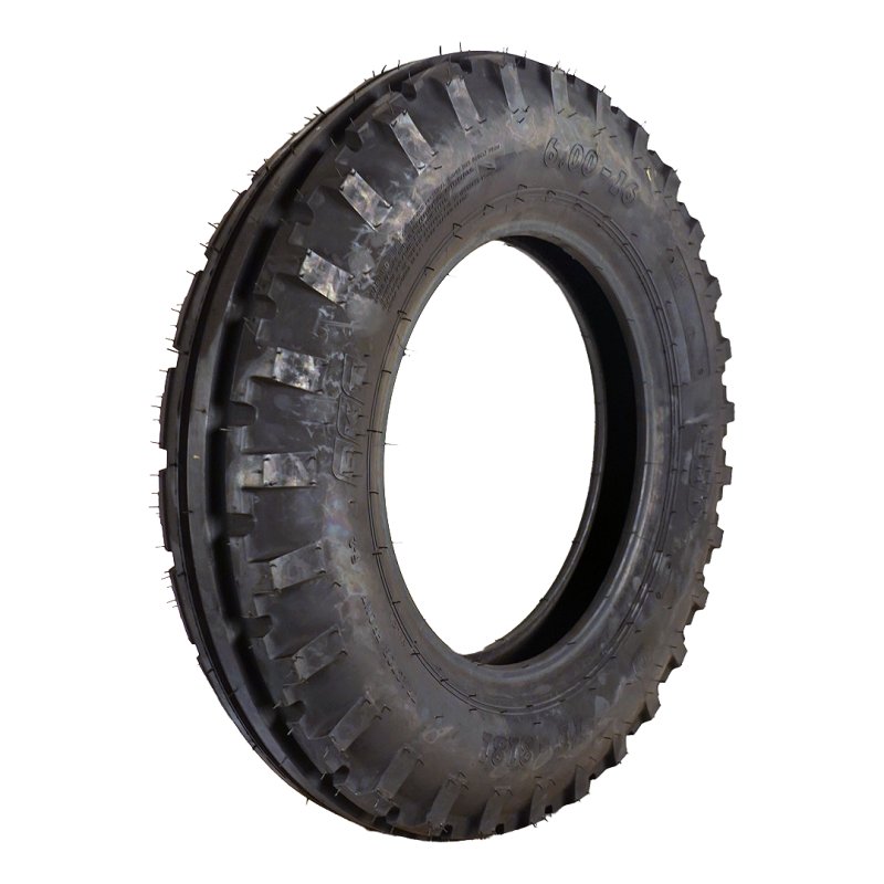 pneu 6.00-16 TF-8181 6PR TT