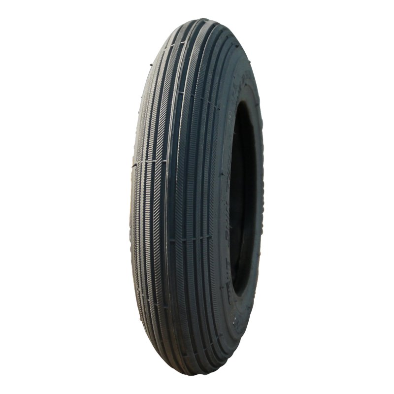 pneu + chambre à air 7x1 3/4 (175x45) C-179 4PR TT DIN 7768 90/45