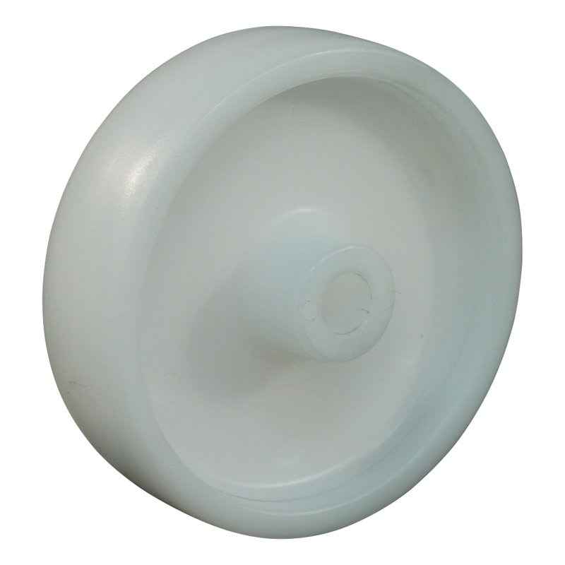 roue 150mm serie 34 palier lisse
