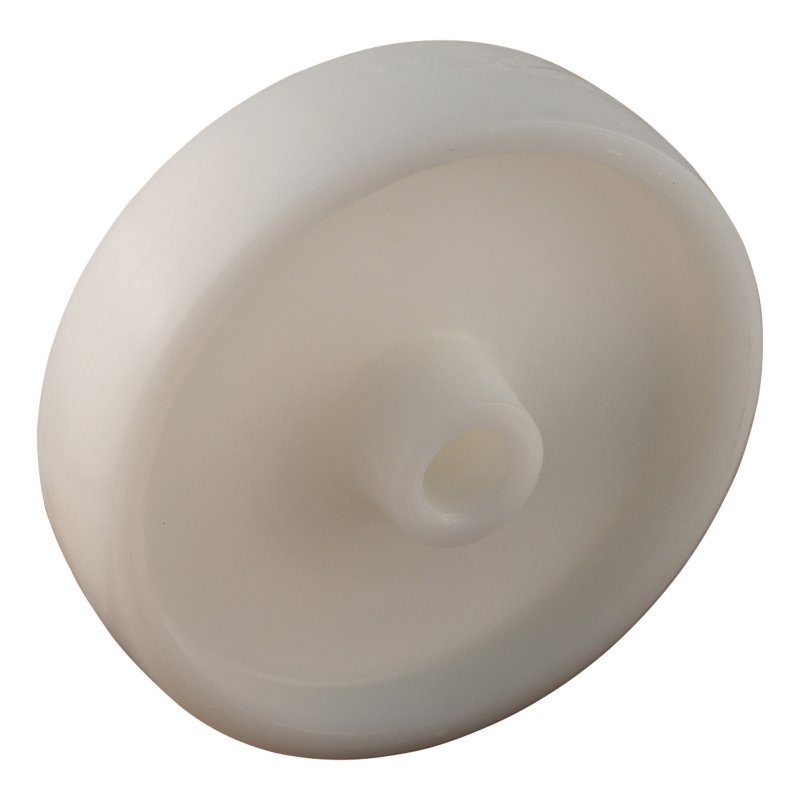 roue 160mm serie 34 palier lisse