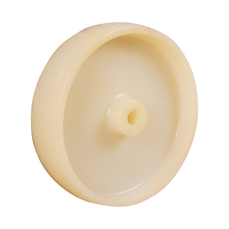 roue 200mm serie 34 palier lisse
