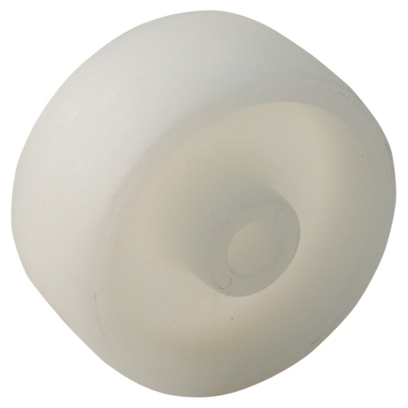roue 65mm serie 34 palier lisse