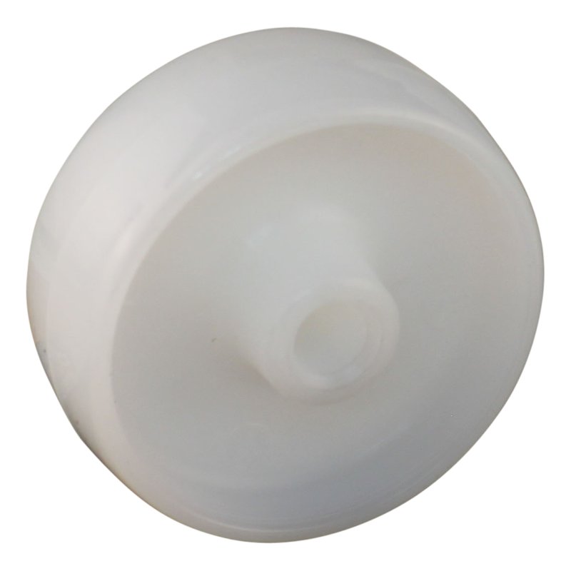 roue 80mm serie 34 palier lisse