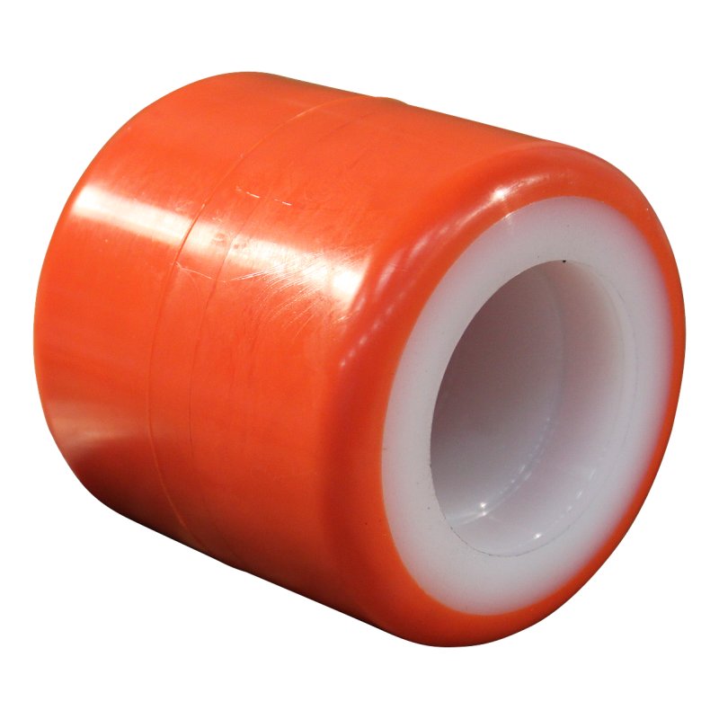 galet pour transpalette 82mm serie 37 ᠆ roulement à billes