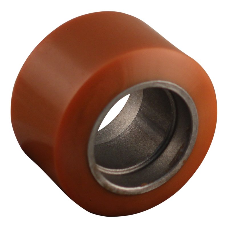 galet pour transpalette 70mm serie 39 ᠆ roulement à billes