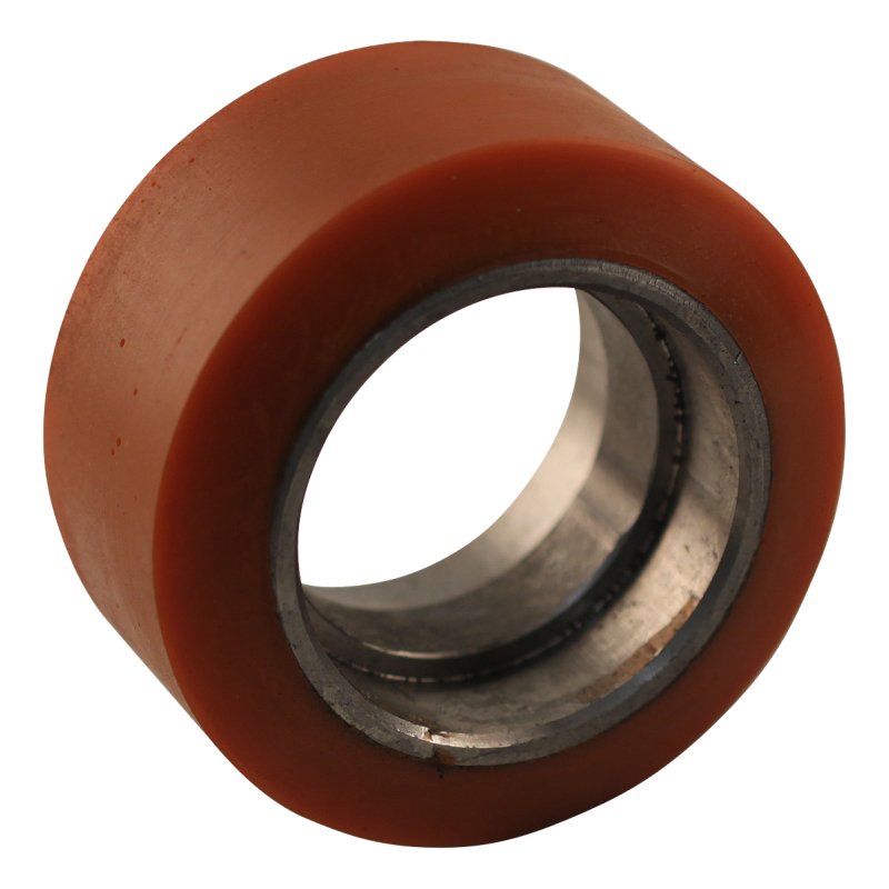 galet pour transpalette 75mm serie 39 ᠆ roulement à billes