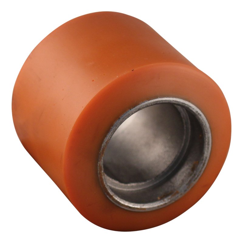 galet pour transpalette 80mm serie 39 ᠆ roulement à billes