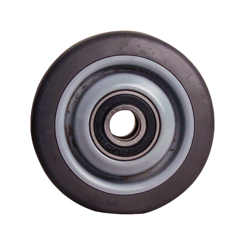 roue 125mm serie 19 ᠆ roulement à billes