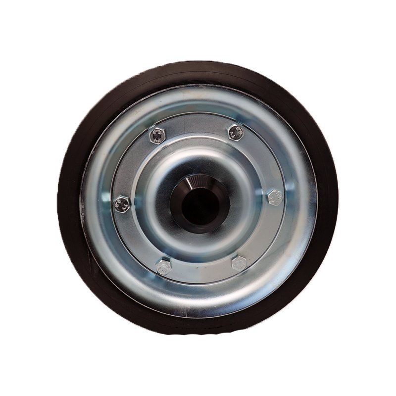 roue 300mm série 02 palier lisse
