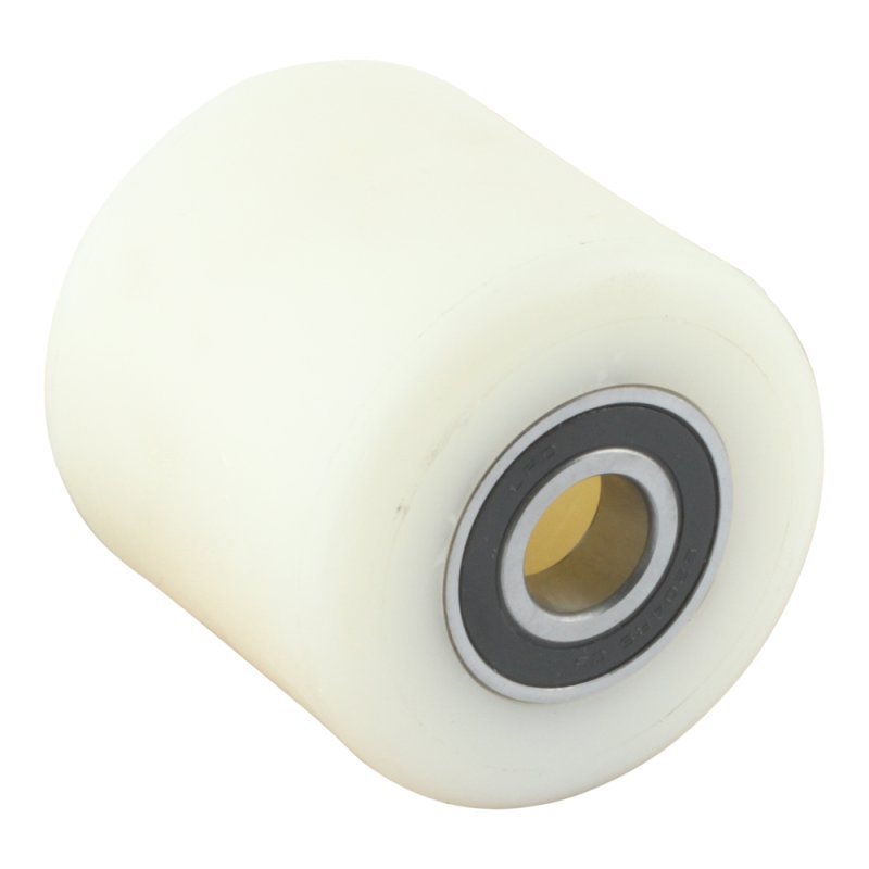 galet pour transpalette 85mm serie 38 ᠆ roulement à billes